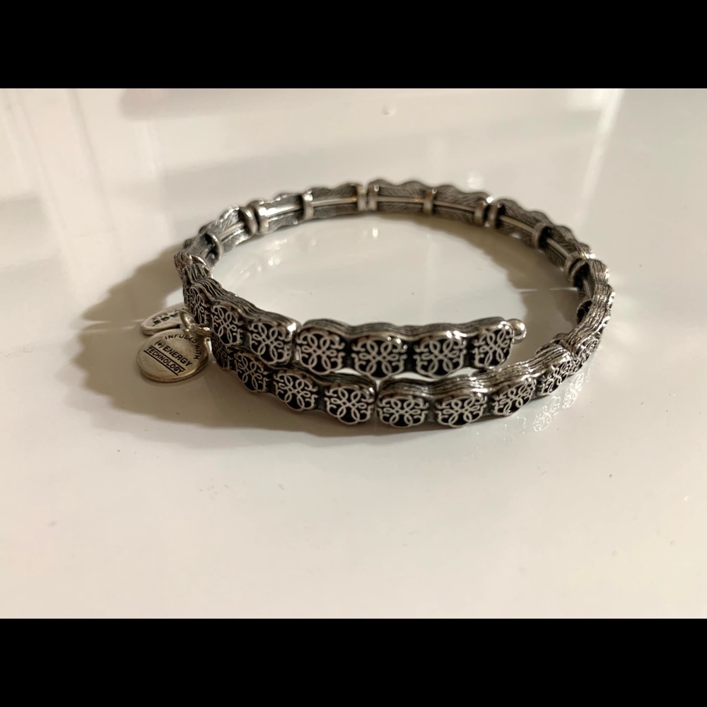 Alex and Ani bracelet